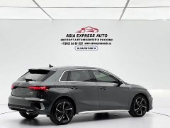 Audi A3 2021 Sportback 35 TFSI Fashion Sport - ფოტო 4