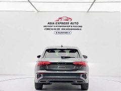 Audi A3 2021 Sportback 35 TFSI Fashion Sport - ფოტო 5