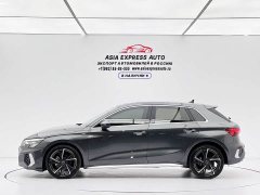 Audi A3 2021 Sportback 35 TFSI Fashion Sport - ფოტო 7