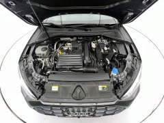 Audi A3 2021 Sportback 35 TFSI Fashion Sport - ფოტო 8