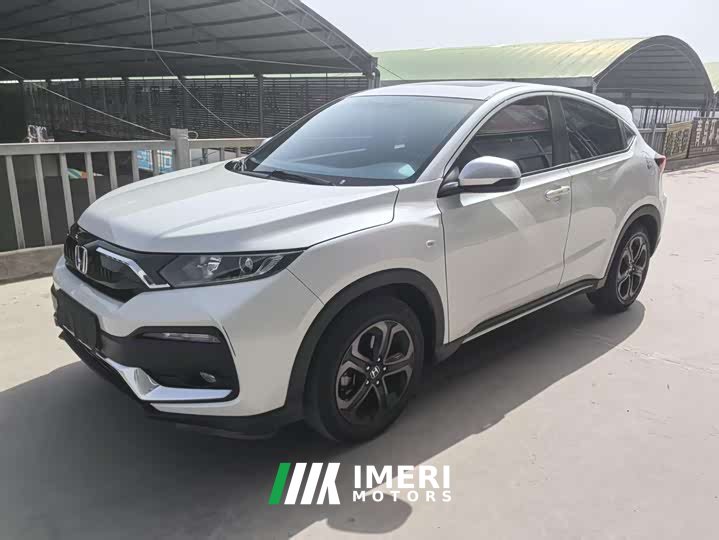 Honda XR-V 2021 220TURBO CVT Comfort Edition - ავტომობილი ჩინეთიდან