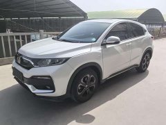 Honda XR-V 2021 220TURBO CVT Comfort Edition - ფოტო 1