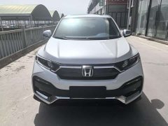 Honda XR-V 2021 220TURBO CVT Comfort Edition - ფოტო 2