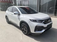 Honda XR-V 2021 220TURBO CVT Comfort Edition - ფოტო 3