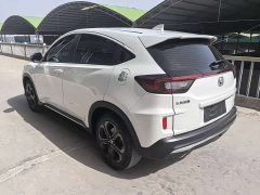Honda XR-V 2021 220TURBO CVT Comfort Edition - ფოტო 4