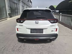 Honda XR-V 2021 220TURBO CVT Comfort Edition - ფოტო 5
