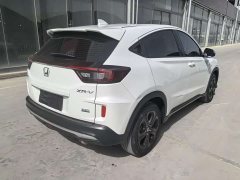 Honda XR-V 2021 220TURBO CVT Comfort Edition - ფოტო 6