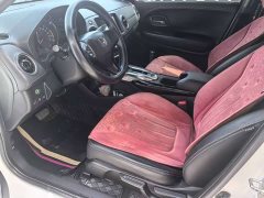 Honda XR-V 2021 220TURBO CVT Comfort Edition - ფოტო 7