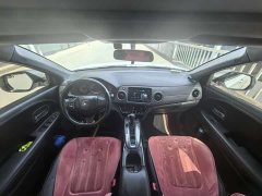 Honda XR-V 2021 220TURBO CVT Comfort Edition - ფოტო 8
