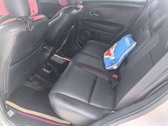 Honda XR-V 2021 220TURBO CVT Comfort Edition - ფოტო 9