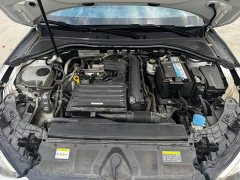 Audi A3 Sportback 35 TFSI Luxury Sport - ფოტო 10