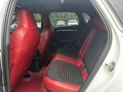 Audi A3 Sportback 35 TFSI Luxury Sport - ფოტო 13