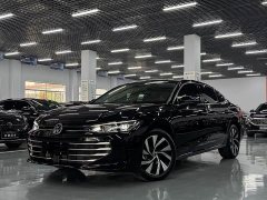 Volkswagen Passat 2025 Pro 300TSI Dragon Prestige Edition - ფოტო 1