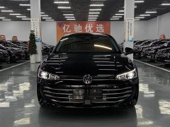 Volkswagen Passat 2025 Pro 300TSI Dragon Prestige Edition - ფოტო 2
