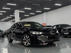 Volkswagen Passat 2025 Pro 300TSI Dragon Prestige Edition - ფოტო 3