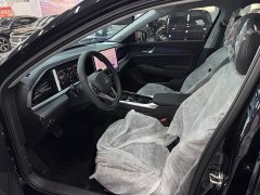 Volkswagen Passat 2025 Pro 300TSI Dragon Prestige Edition - ფოტო 4