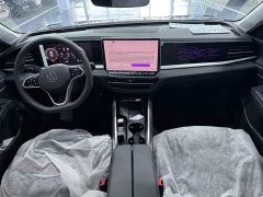 Volkswagen Passat 2025 Pro 300TSI Dragon Prestige Edition - ფოტო 6