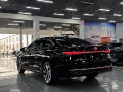 Volkswagen Passat 2025 Pro 300TSI Dragon Prestige Edition - ფოტო 7