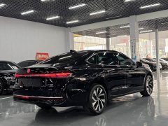 Volkswagen Passat 2025 Pro 300TSI Dragon Prestige Edition - ფოტო 9