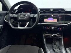 Audi Q3 35 TFSI Fashion Dynamic - ფოტო 10