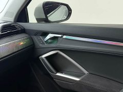 Audi Q3 35 TFSI Fashion Dynamic - ფოტო 11
