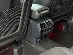 Audi Q3 35 TFSI Fashion Dynamic - ფოტო 13