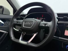 Audi Q3 35 TFSI Fashion Dynamic - ფოტო 14