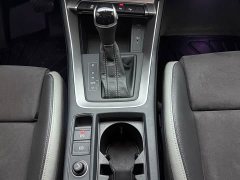 Audi Q3 35 TFSI Fashion Dynamic - ფოტო 15