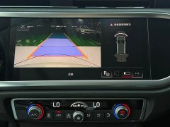 Audi Q3 35 TFSI Fashion Dynamic - ფოტო 18