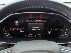 Audi Q3 35 TFSI Fashion Dynamic - ფოტო 19
