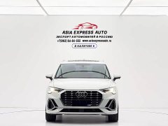 Audi Q3 35 TFSI Fashion Dynamic - ფოტო 2
