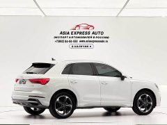 Audi Q3 35 TFSI Fashion Dynamic - ფოტო 4