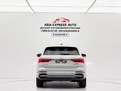 Audi Q3 35 TFSI Fashion Dynamic - ფოტო 5