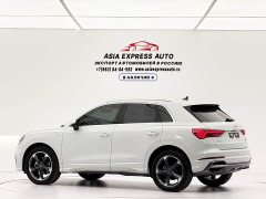 Audi Q3 35 TFSI Fashion Dynamic - ფოტო 6