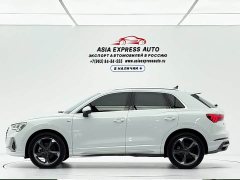 Audi Q3 35 TFSI Fashion Dynamic - ფოტო 7