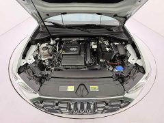 Audi Q3 35 TFSI Fashion Dynamic - ფოტო 8