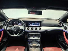 Mercedes-Benz E-Class (Imported) 2020 E 260 Coupe - ფოტო 10