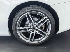 Mercedes-Benz E-Class (Imported) 2020 E 260 Coupe - ფოტო 11