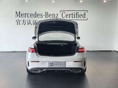 Mercedes-Benz E-Class (Imported) 2020 E 260 Coupe - ფოტო 13