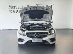 Mercedes-Benz E-Class (Imported) 2020 E 260 Coupe - ფოტო 3