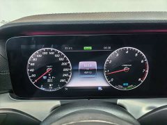 Mercedes-Benz E-Class (Imported) 2020 E 260 Coupe - ფოტო 5