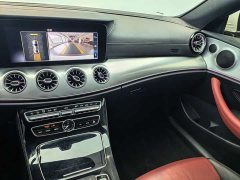 Mercedes-Benz E-Class (Imported) 2020 E 260 Coupe - ფოტო 6