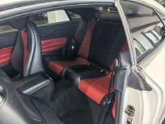 Mercedes-Benz E-Class (Imported) 2020 E 260 Coupe - ფოტო 9
