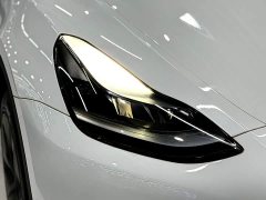 Tesla Model Y Rear-Wheel Drive - ფოტო 17