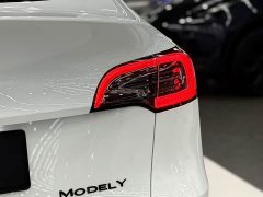 Tesla Model Y Rear-Wheel Drive - ფოტო 18