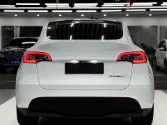 Tesla Model Y Rear-Wheel Drive - ფოტო 5