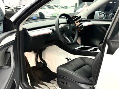 Tesla Model Y Rear-Wheel Drive - ფოტო 8