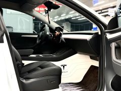 Tesla Model Y Rear-Wheel Drive - ფოტო 9