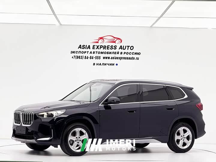 BMW X1 sDrive20Li X Design Package