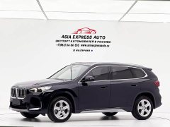 BMW X1 sDrive20Li X Design Package - ფოტო 1